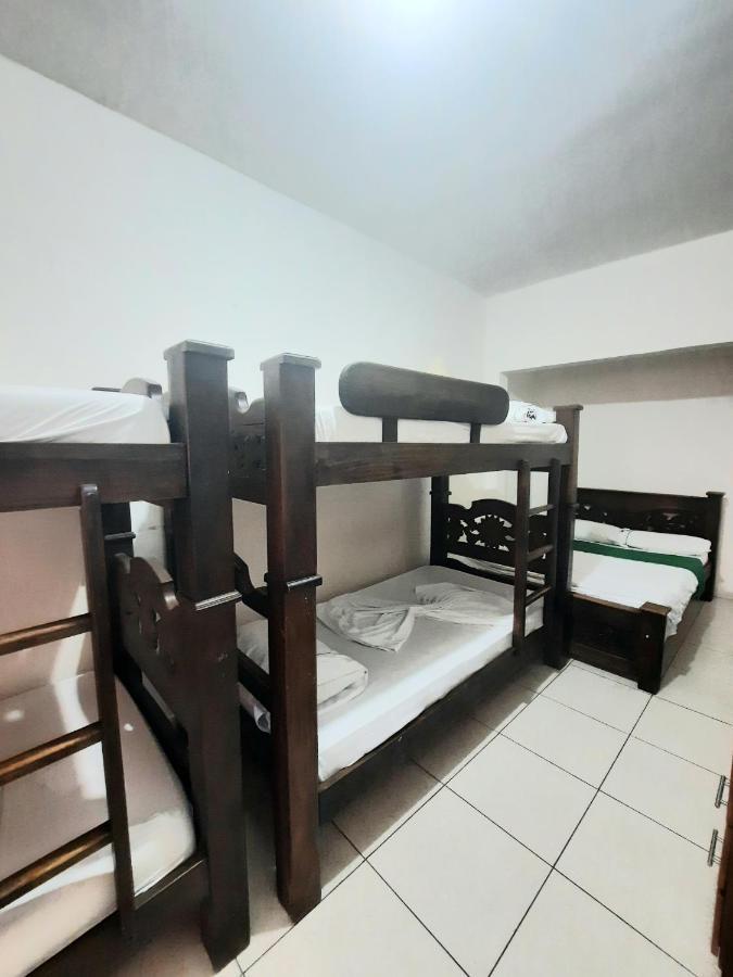 San Gil Tours Hostal Oda fotoğraf
