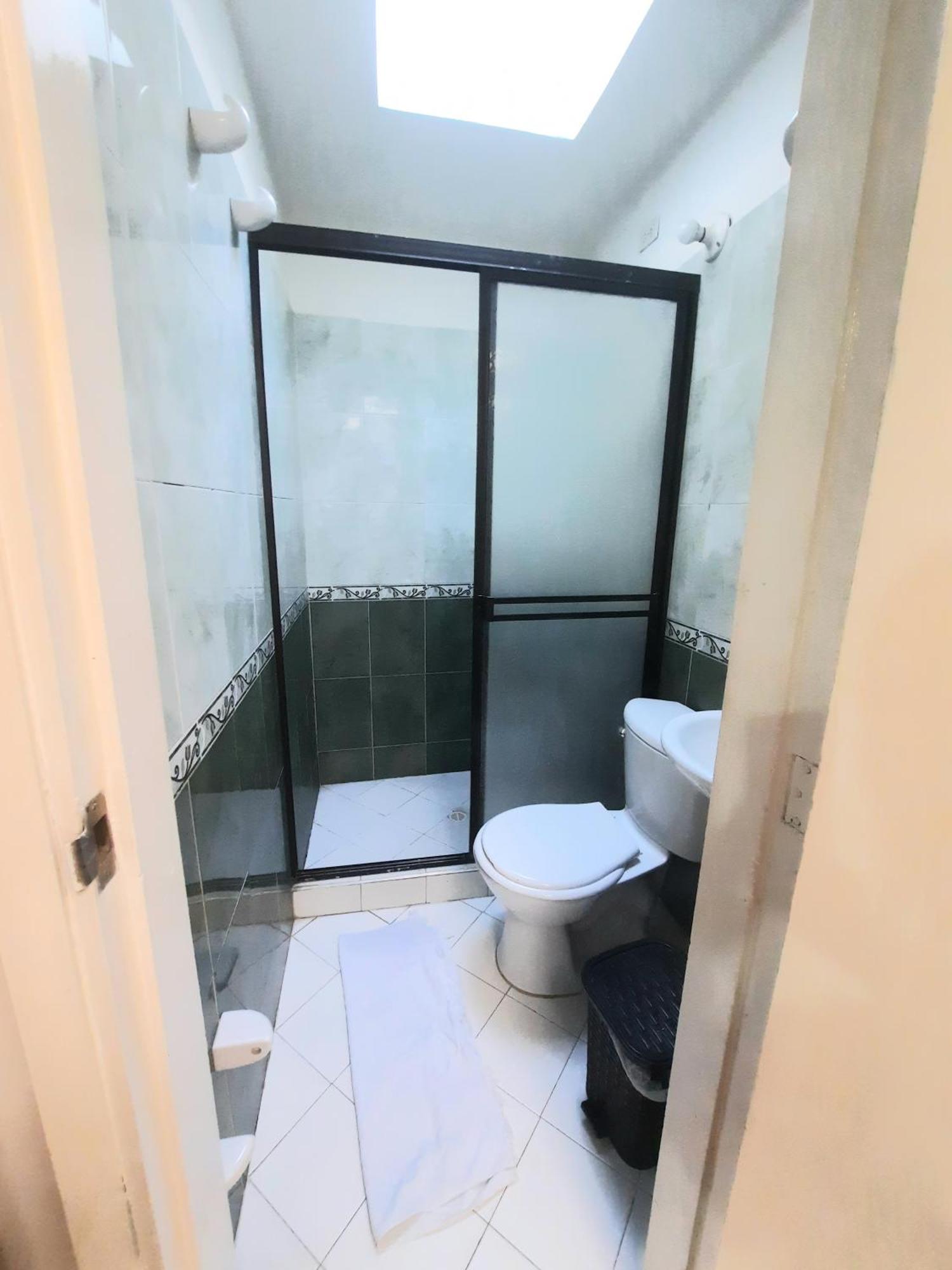 San Gil Tours Hostal Oda fotoğraf