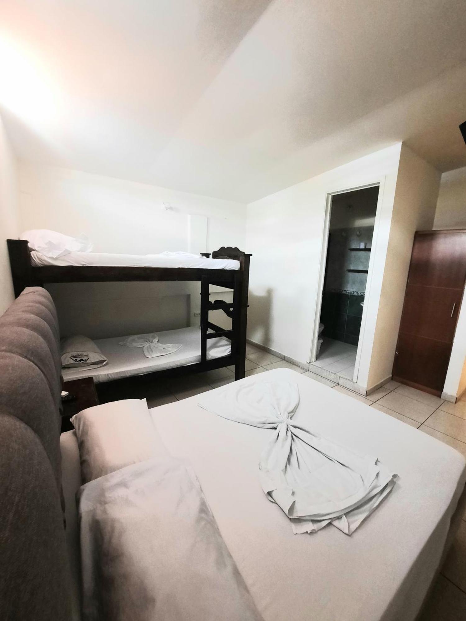 San Gil Tours Hostal Oda fotoğraf